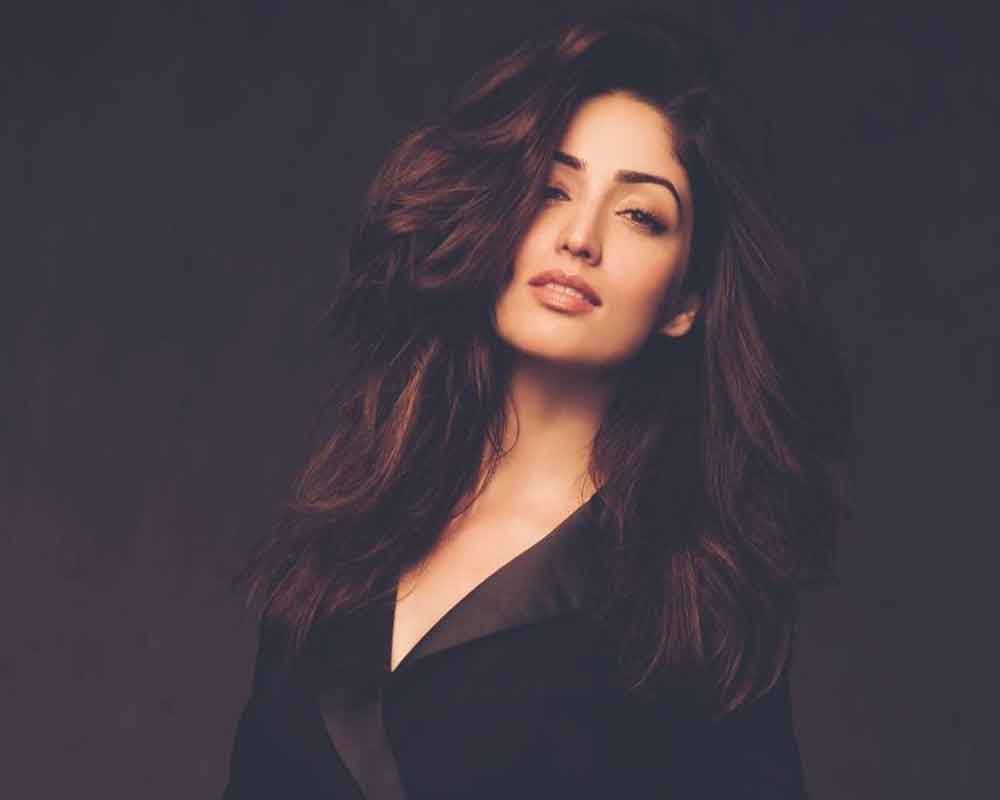 Followed dictum of 'less is more' while playing role in 'Lost': Yami Gautam