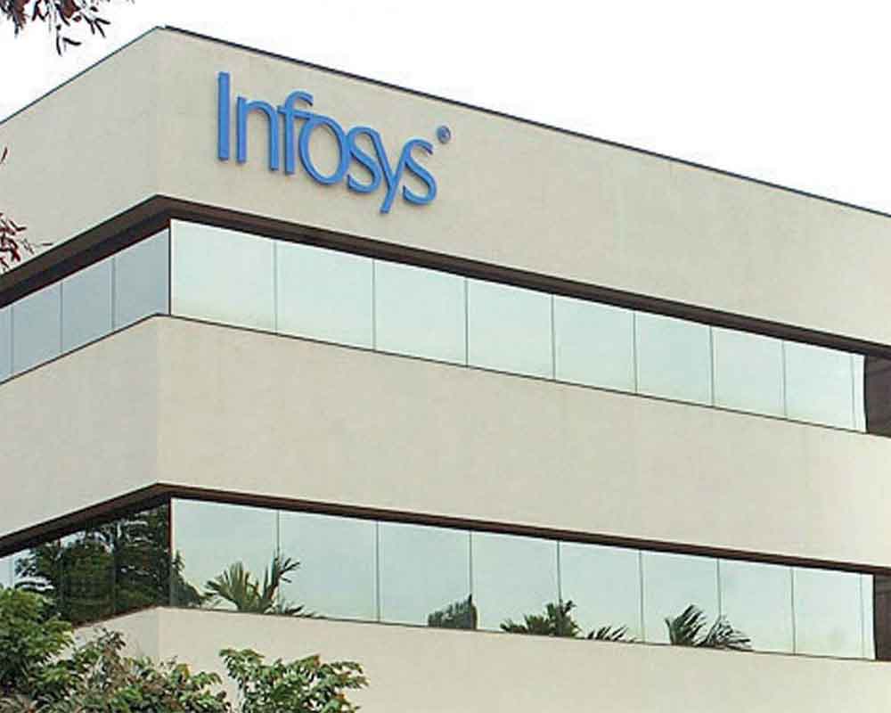 Four of top-10 cos lose over Rs 1 lakh cr in m-cap; TCS, Infy biggest ...