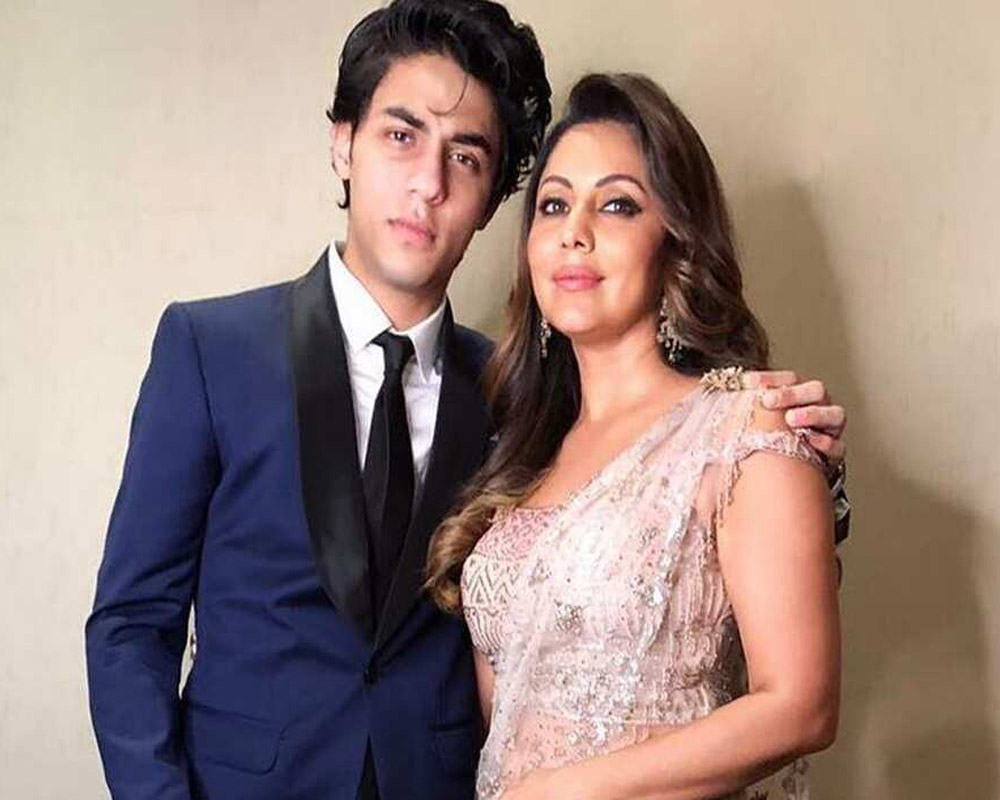 Gauri Khan on Aryan's arrest: Nothing can be worse than what we've been through