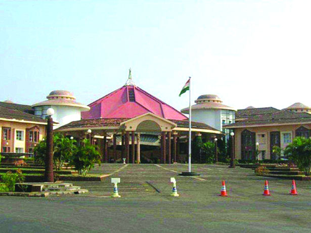 Goa Assembly: When split is not defection