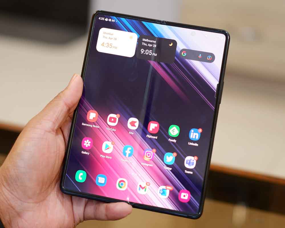 Google, Samsung's Health Connect might integrate into Android 14