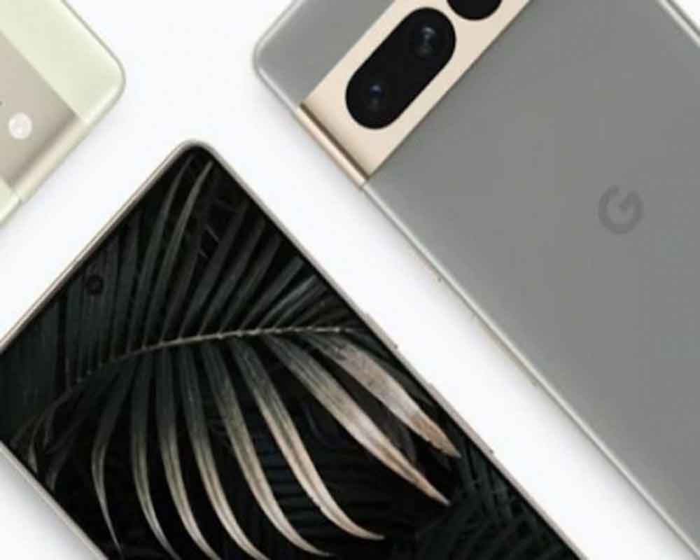 Google Pixel 7a to feature 90Hz refresh rate, wireless charging