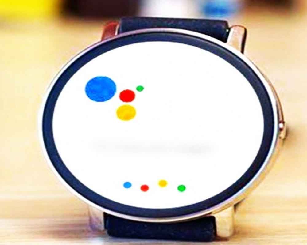 Google Pixel Watch was available for pre-order on Amazon briefly: Report