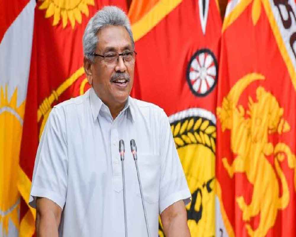 Gotabaya Rajapaksa to return to Sri Lanka on August 24, says his nephew