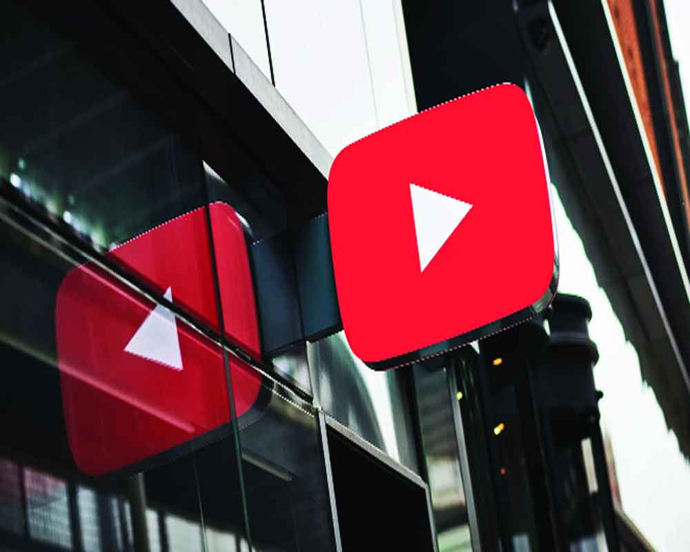 Govt blocks 45 videos on 10 YouTube channels for hate, lies on Agnipath