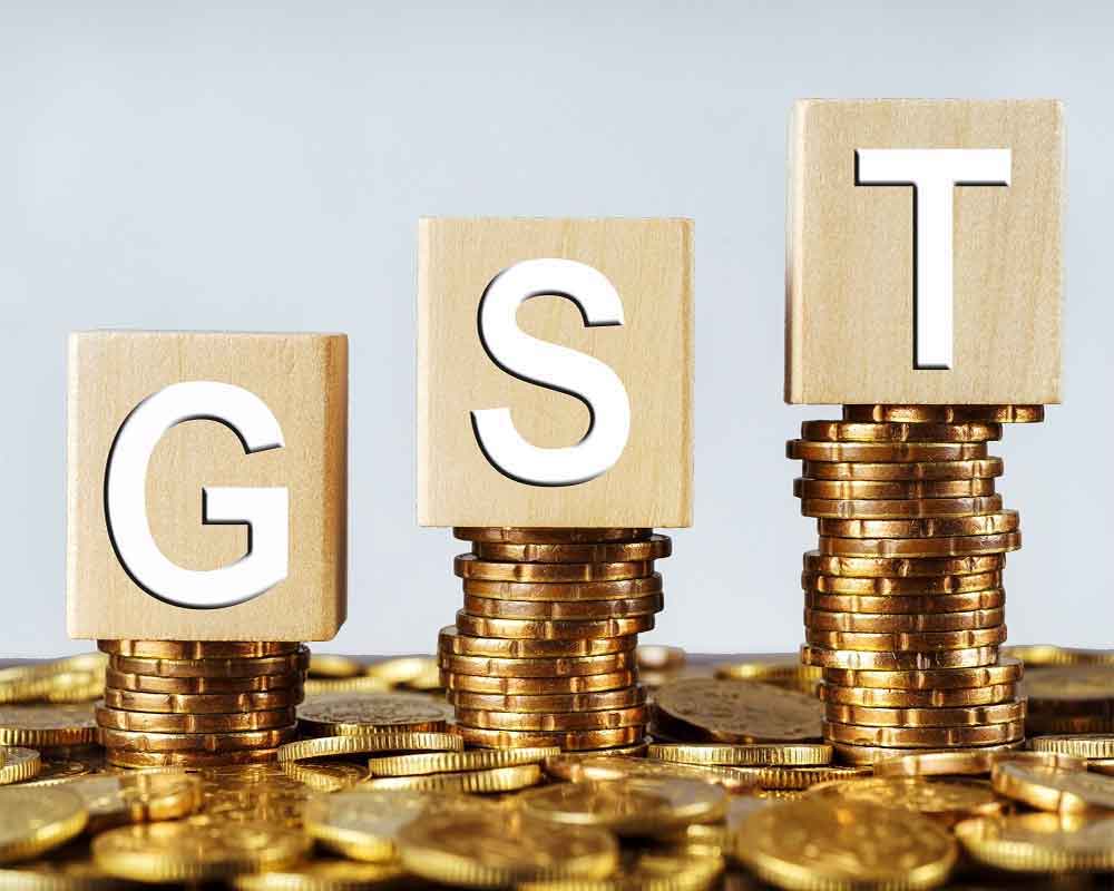 Govt notifies procedural changes in GST rules