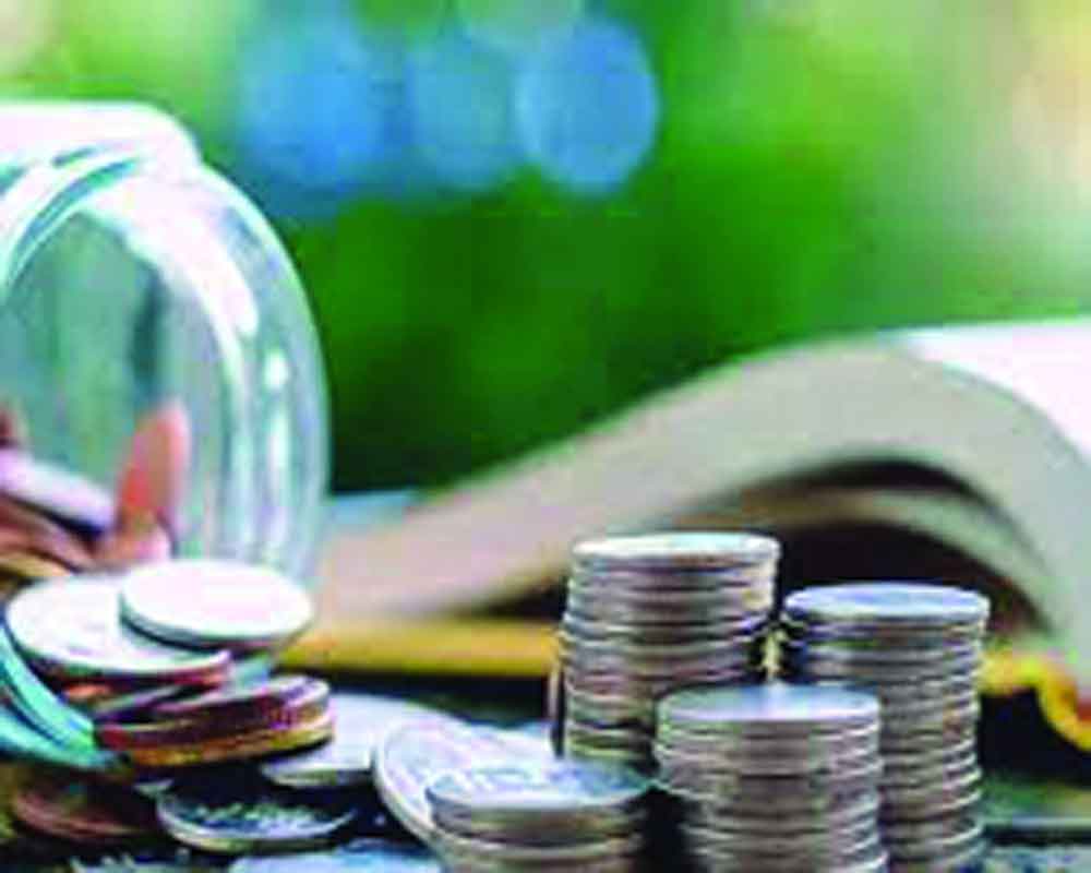 Govt's SRI Fund commits  Rs 5,000 cr to help MSMEs