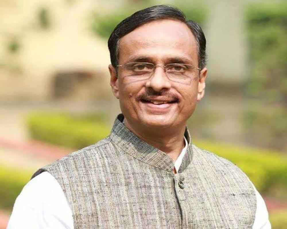 Govt taking steps to attract investment, boost employment in MSME sector: Uttar Pradesh deputy CM