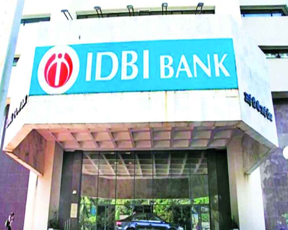 Govt to soon invite bids for IDBI Bank privatisation: DIPAM Secy