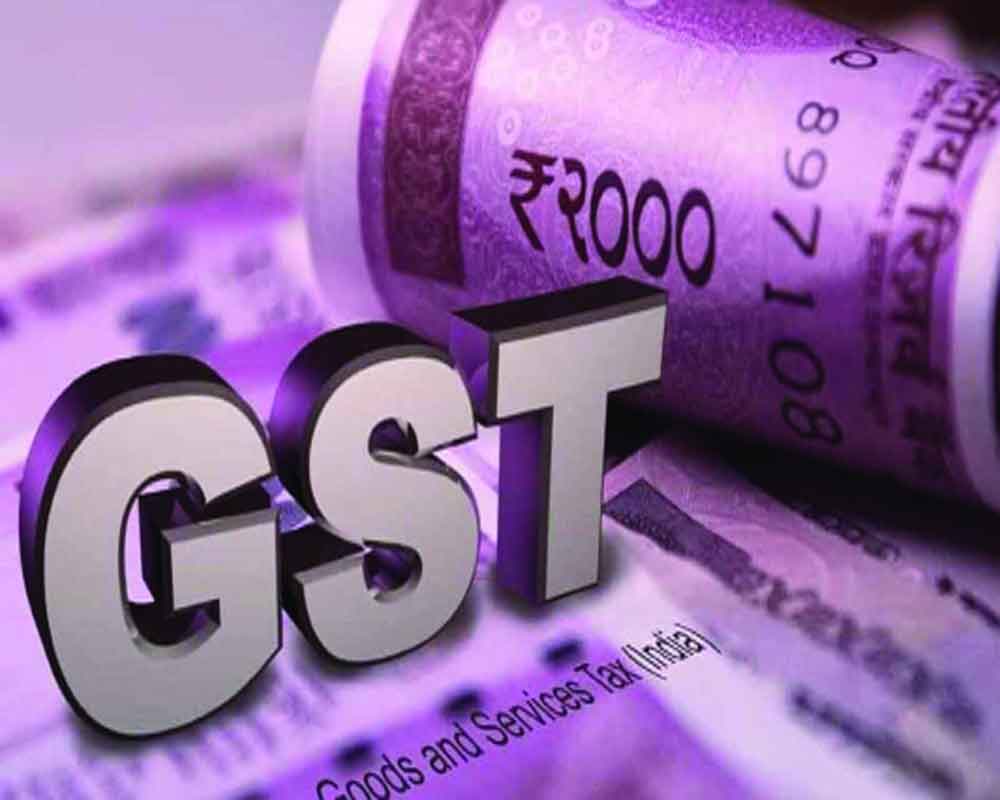 GST compensation can’t be perpetual; States must be prudent
