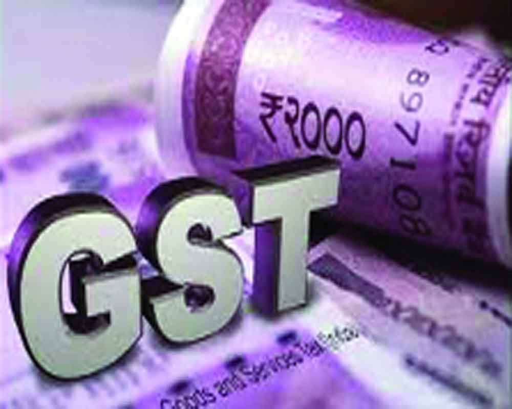 GST compensation cess levy extended till March 2026