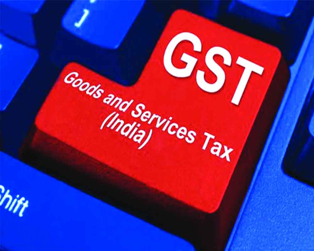 GST council suggestions not binding on Govts: SC