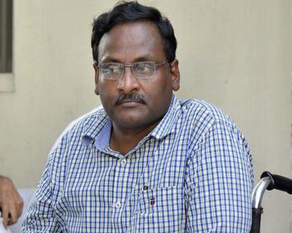 HC acquits ex-DU professor G N Saibaba in Maoist links case ...