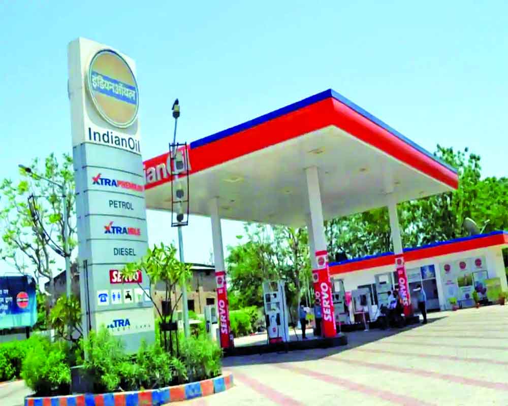 High fuel cost: Onus lies on Centre, states