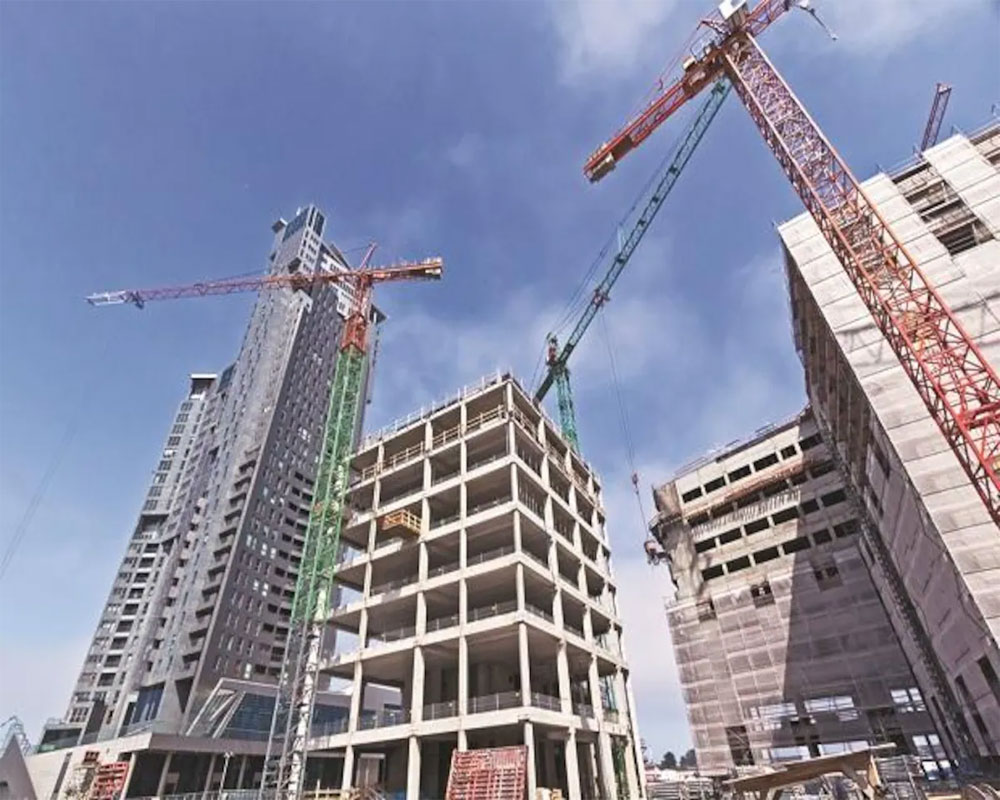 Homebuyers wait for flats bleeds them dry
