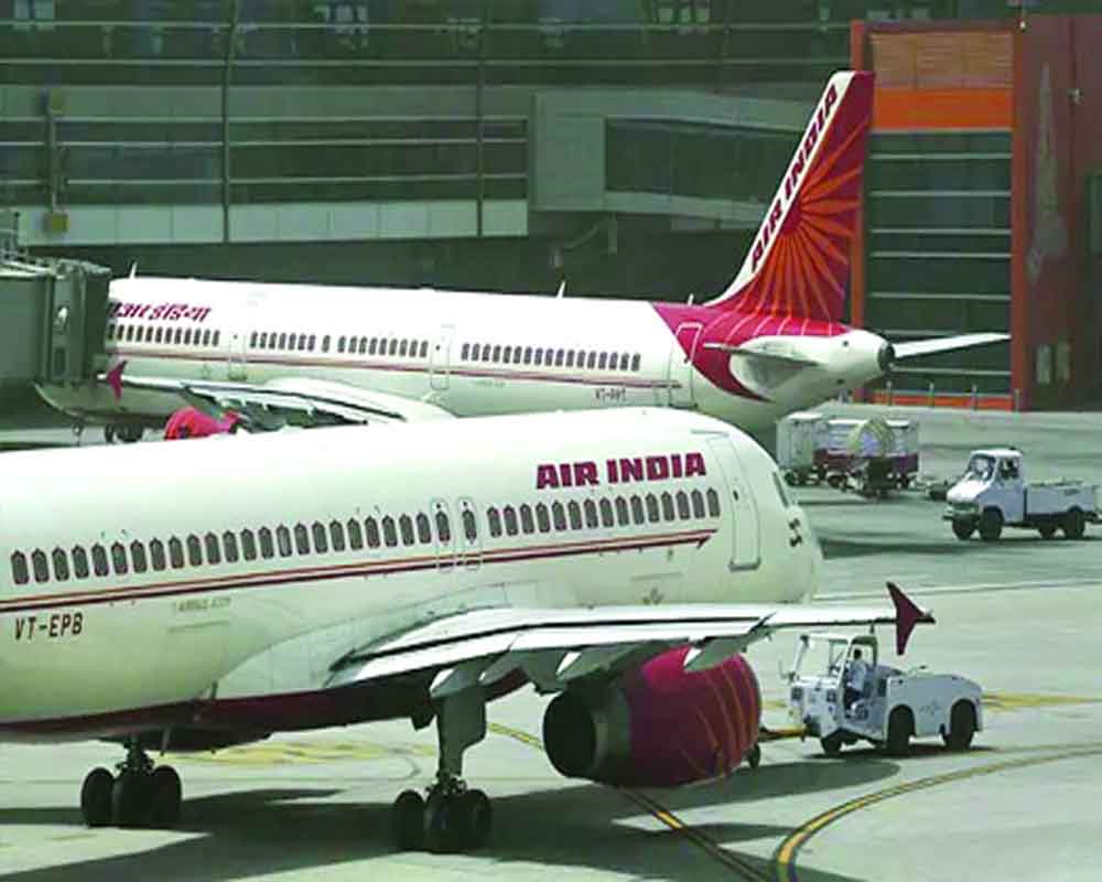 In historic order, Air India may  buy 500 planes worth billions