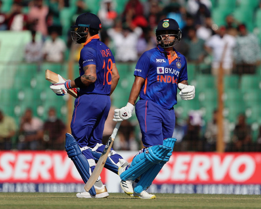 IND v BAN, 3rd ODI Ishan, Kuldeep come in for India as Bangladesh win toss, elect