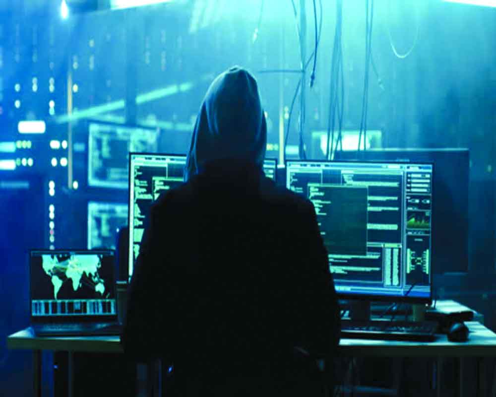 Indiaâ€™s critical need for cyber doctrine