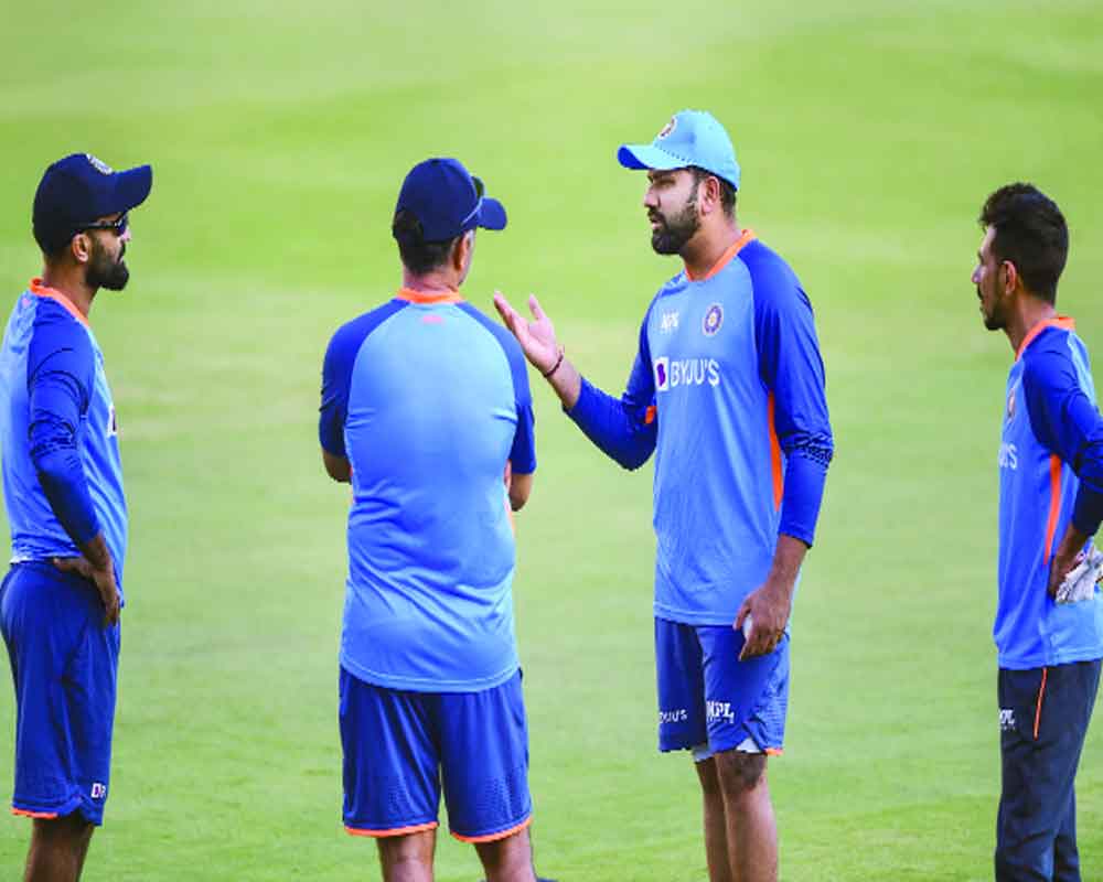 India’s death bowling in focus vs SA