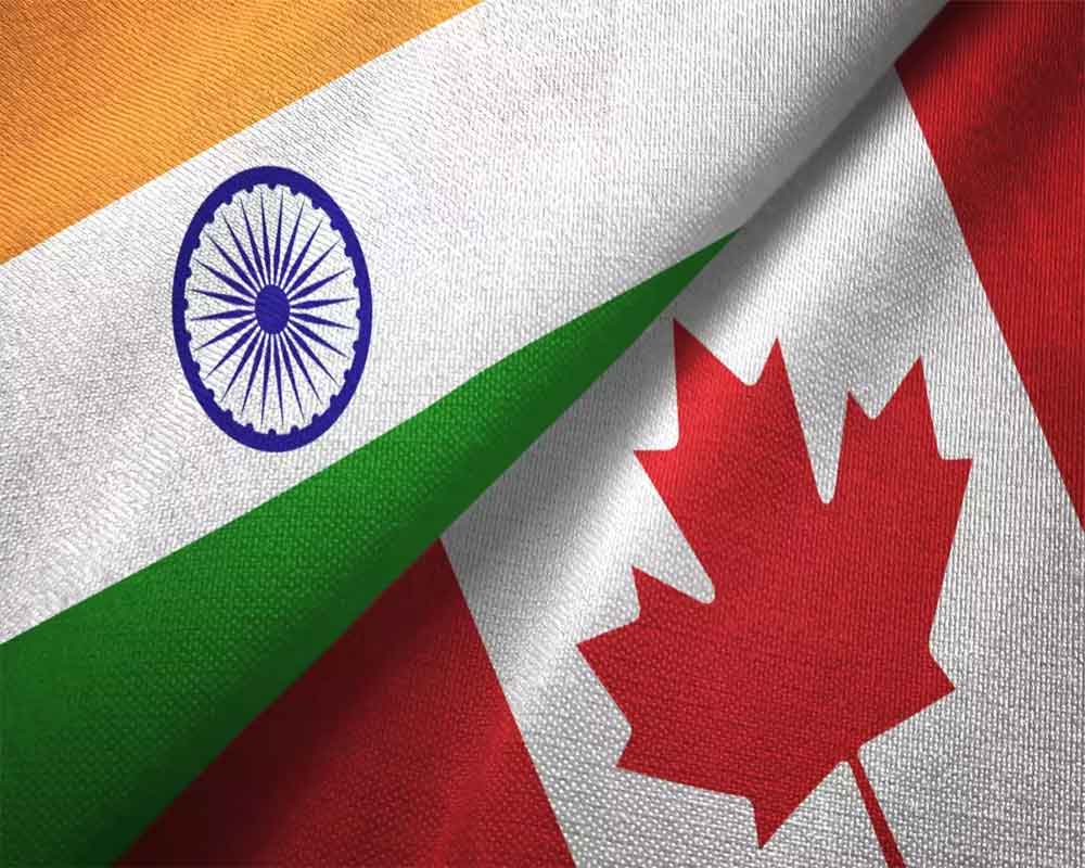 India issues advisory over sharp increase in 'hate crimes, anti-India activities' in Canada