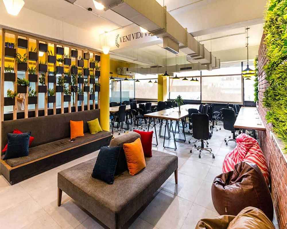 India's first shopping mall-cum-coworking facility to come up in Pune: Anarock Retail