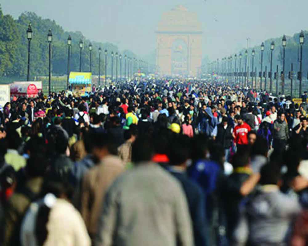 India to beat China as most populous nation by ’23: UN