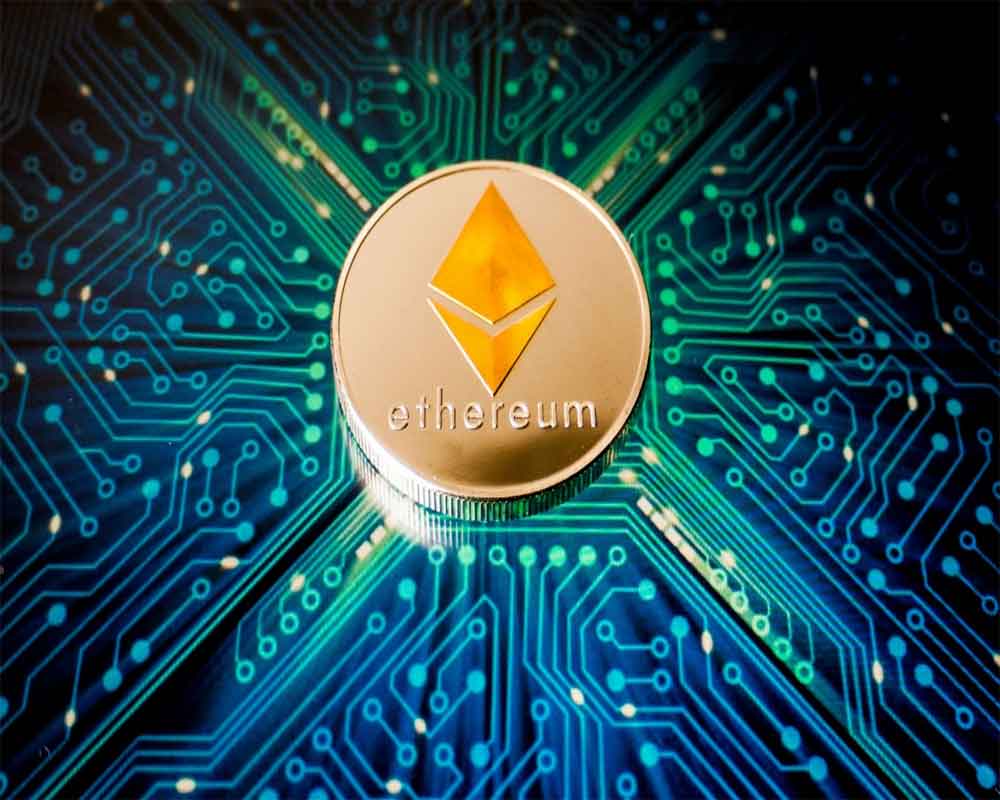 Indian Blockchain industry hails Ethereum merger for greener crypto