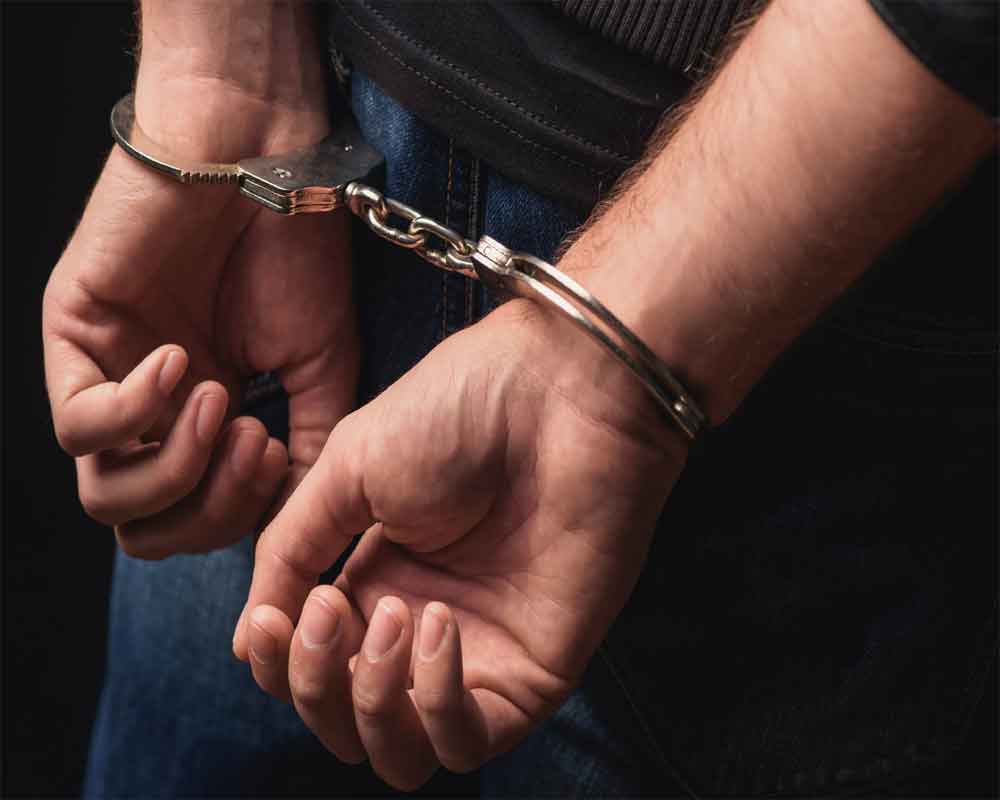 Indian national pleads guilty to scamming elderly citizens in US