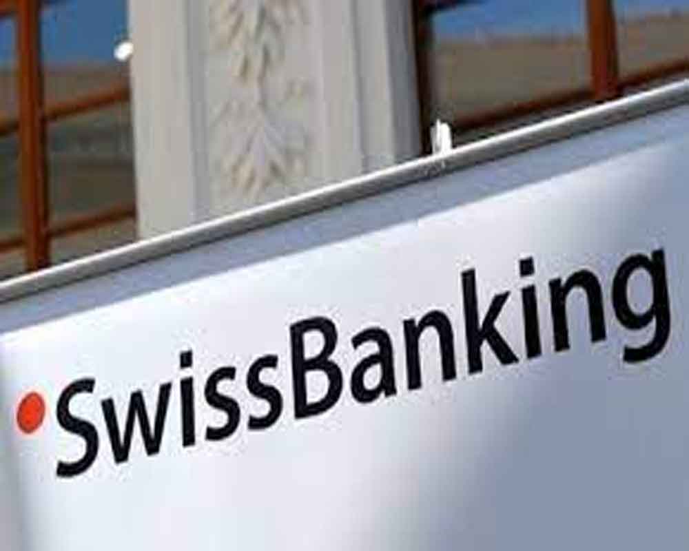 Indians' funds in Swiss banks jump 50 pc to over Rs 30k cr on surge in securities, institutional holdings; customer deposits up too