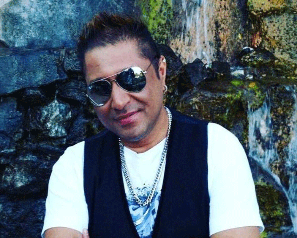 Indie pop star Taz of Stereo Nation dies at 54