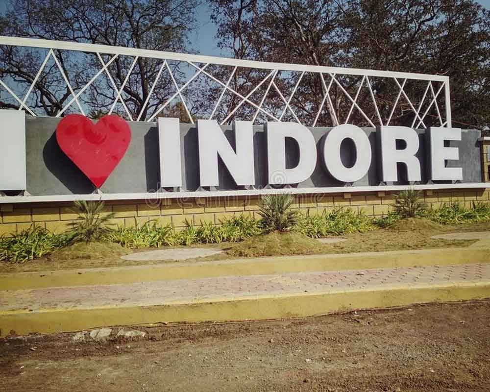 Indore adjudged cleanest city for 6th time in a row, Surat retains 2nd position