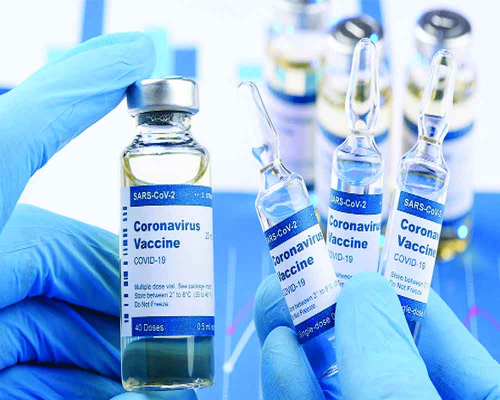 Innovations in vaccine science can make our lives safer