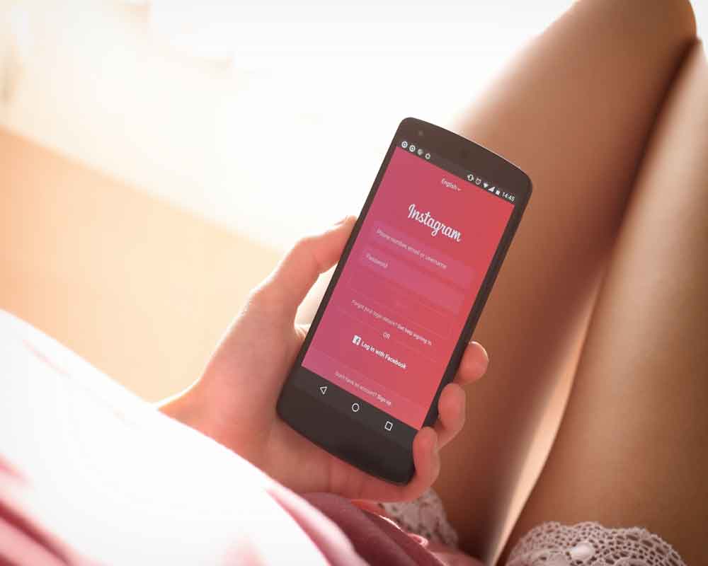 Instagram tool to protect users from nude photos in their DMs