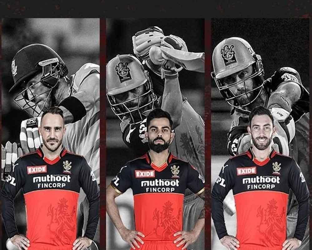 IPL 2022 captains named, RCB to announce leader 'real' soon