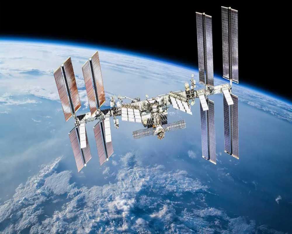 ISS may fall on India, China: Russian space agency chief warns on US sanctions after Ukraine military offensive