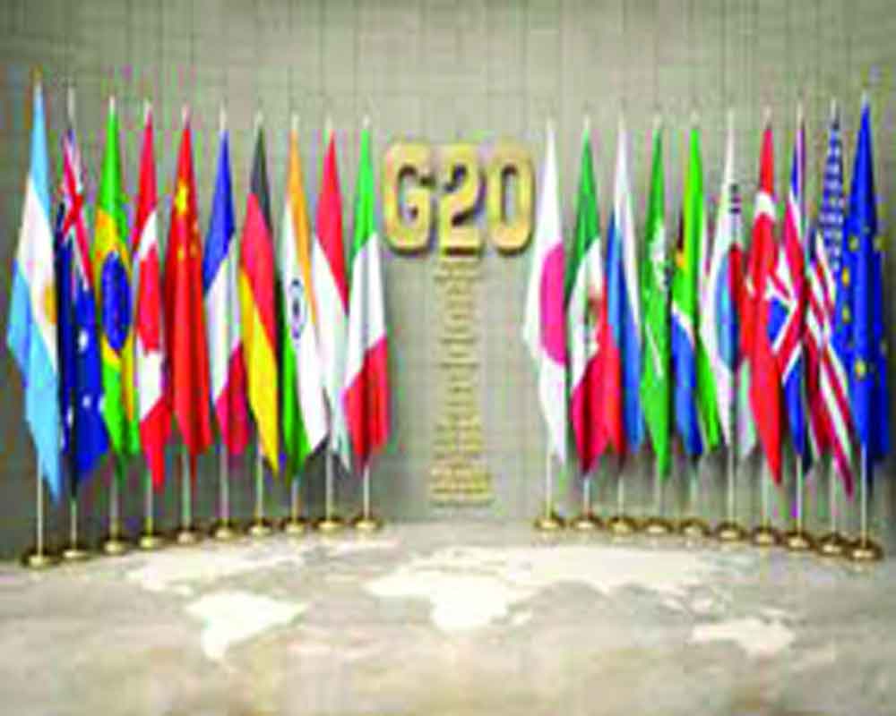 J&K to host G-20 leaders; diplomatic win post Art 370