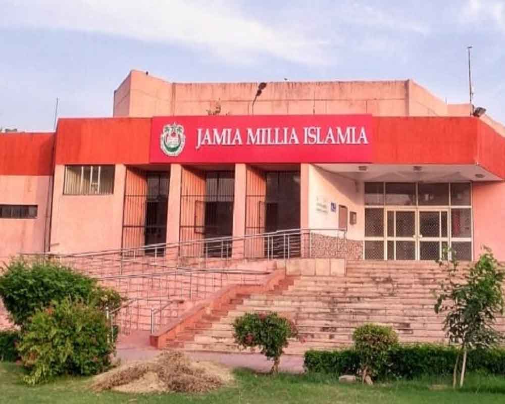 Jamia likely to extend entrance test dates due to CBSE board exams