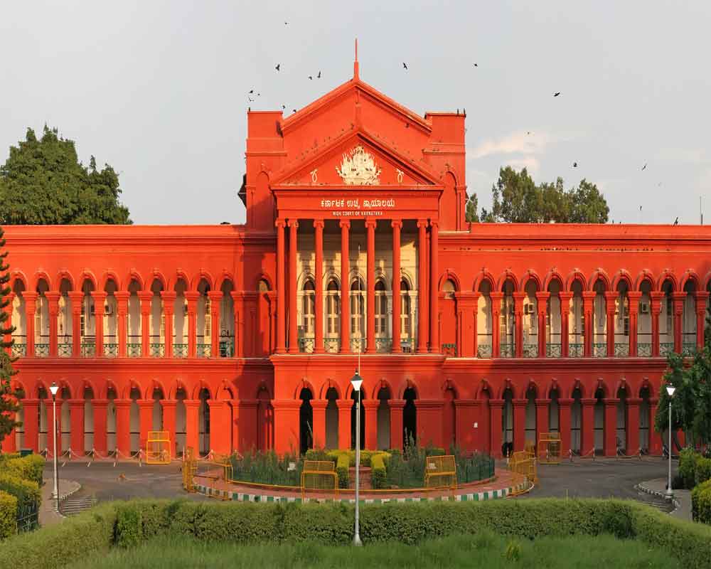 Karnataka HC upholds ban on PFI