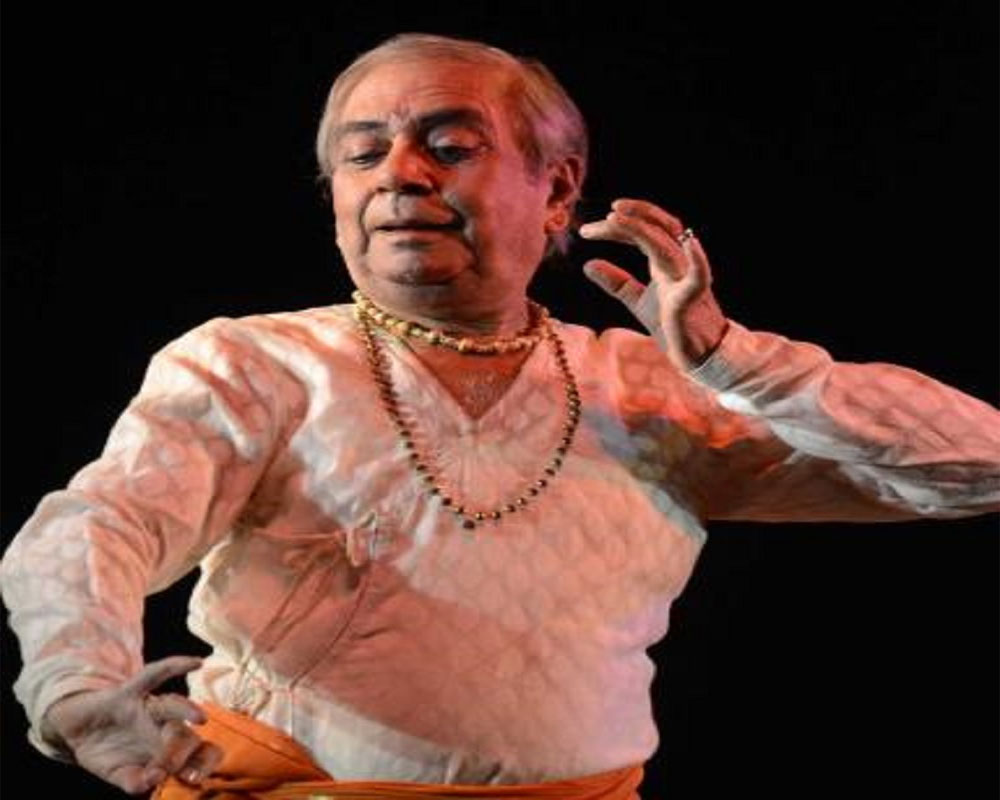 Kathak's living legend, Pandit Birju Maharaj, dies at 83