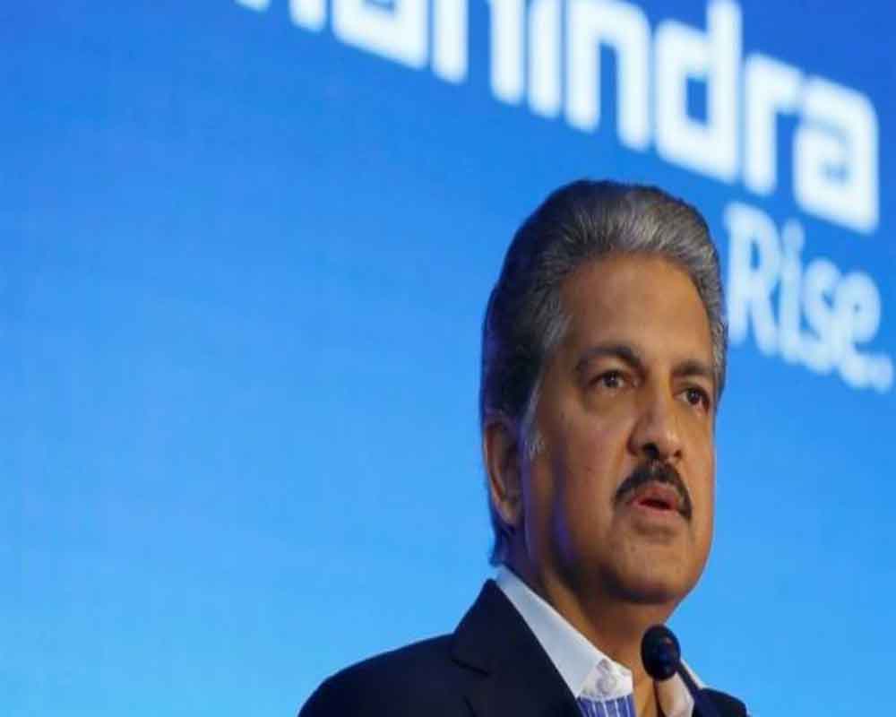 Large potential for employment of Agniveers in corporate sector: Mahindra