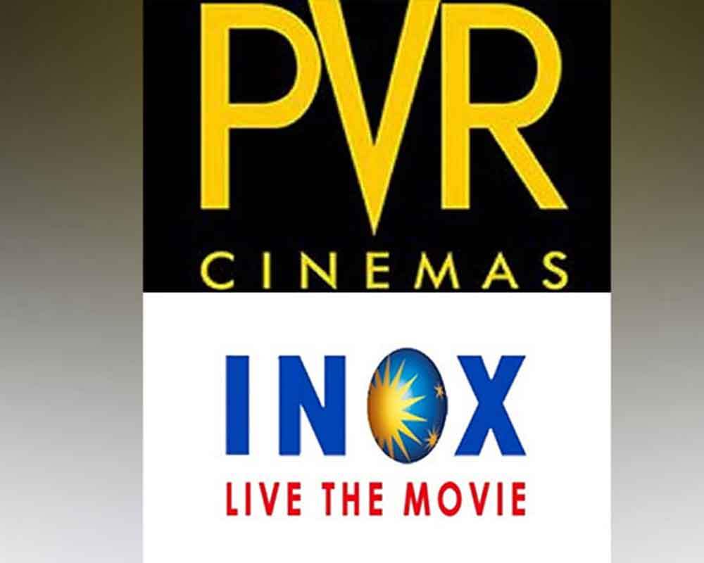 Leading cinema exhibitors PVR, INOX Leisure to merge, create an entity with 1,500 screens