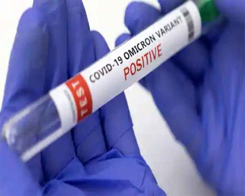 Maha: 18 cases of XBB sub-variant of Omicron detected in 15 days