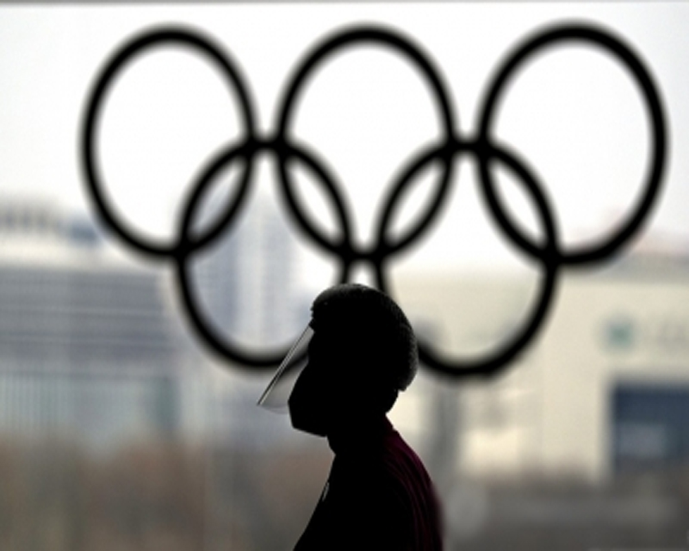 Mandatory Olympics iOS, Android app spying on athletes for China: Report