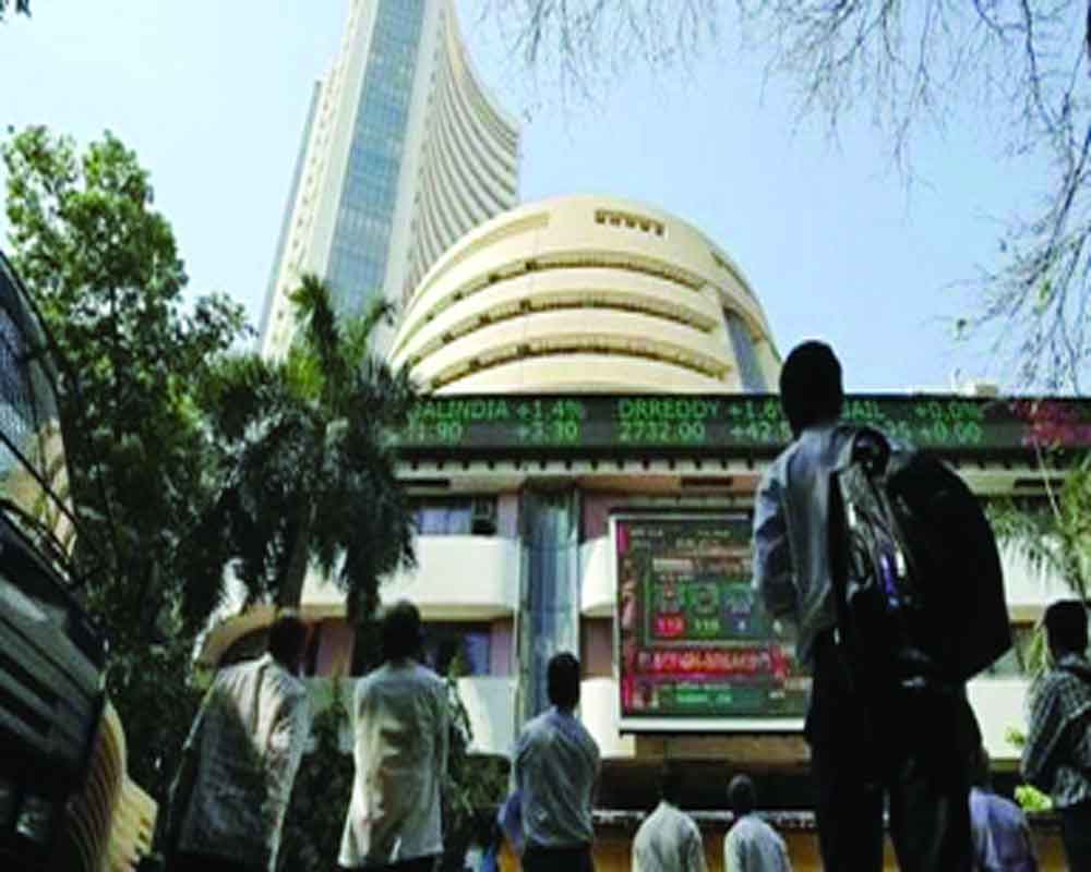 Mcap of BSE-listed firms at all-time high of Rs 278 lakh crore as markets continue winning momentum