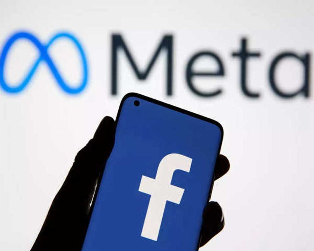 Meta bans Russian media from running ads, monetising on platforms