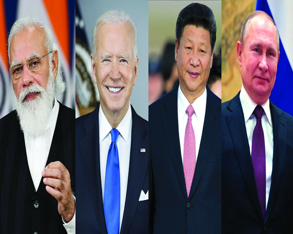 Multi-alignment: Re-defining diplomacy