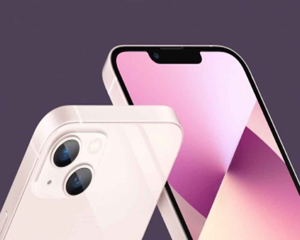 Non-Pro iPhone 14 models will not get 120 Hz ProMotion display