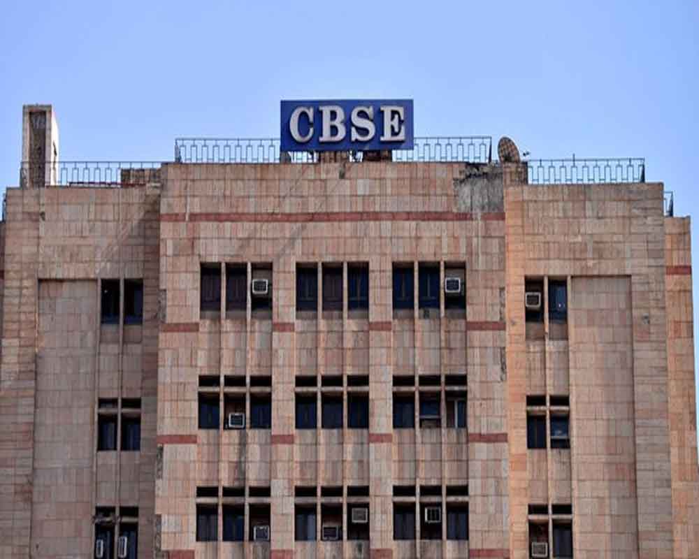 One board exam pattern or split terms: CBSE yet to decide for class 10, 12 exams for 2022-23 session