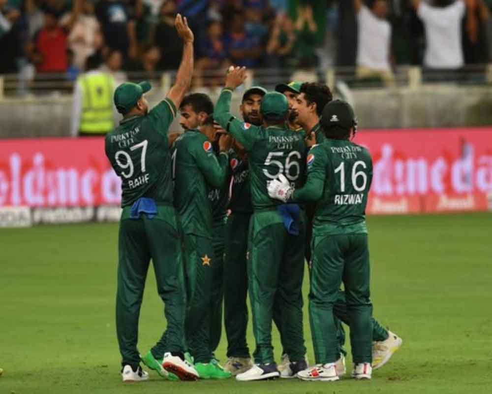 Vivid India, Pakistan Will Look To Put Off-field Issues Aside In Super Fours Clash Capture Art Vivid India, Pakistan Will Look To Put Off-field Issues Aside In Super Fours Clash Capture Art