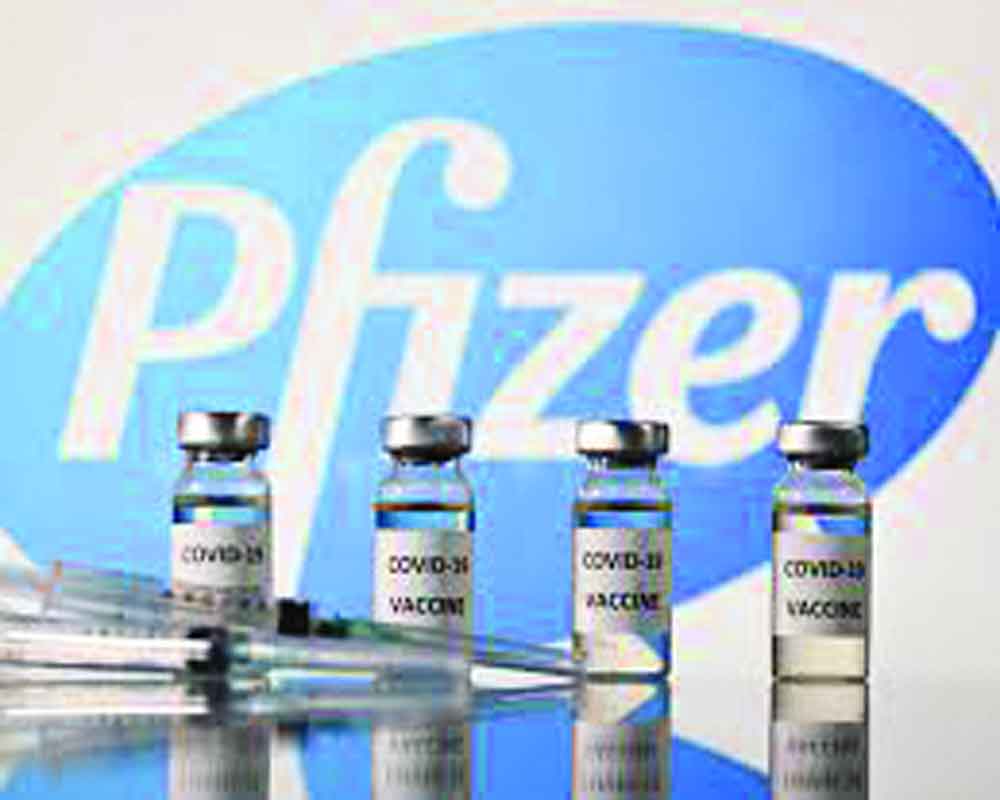 Pfizer sets up Asia's first global drug development centre in Chennai